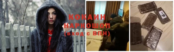 твердый Алексин