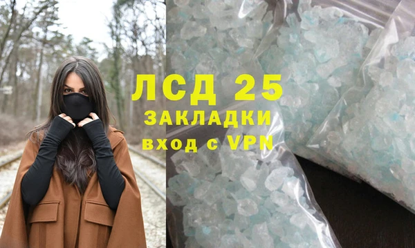 твердый Алексин